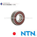 Fácil de usar y de alta calidad NTN Bearing 6304-LLU para uso industrial